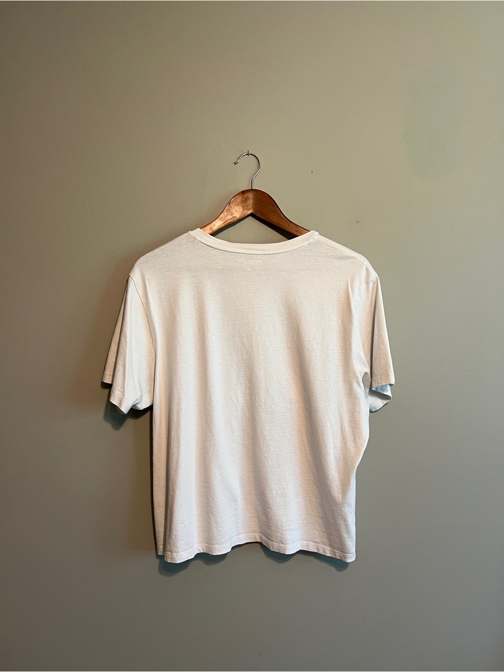 Abercrombie basic tee - Picture 4 of 4